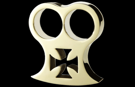 brass knuckles